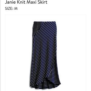 Maxi Skirt